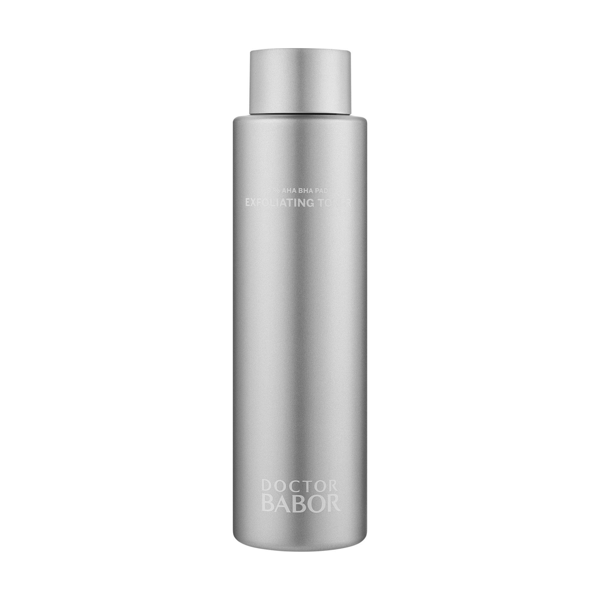 Відлущувальний тонер для обличчя Babor Doctor Babor Clarifying Exfoliating Toner, 200 мл